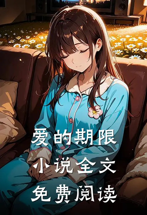 爱的期限小说全文免费阅读