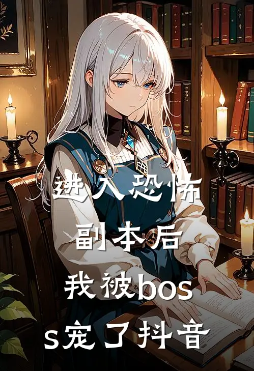 进入恐怖副本后，我被boss宠了抖音