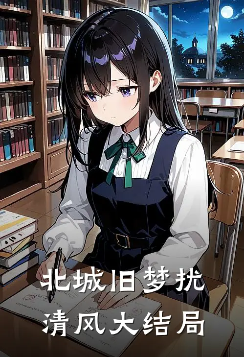 北城旧梦扰清风大结局