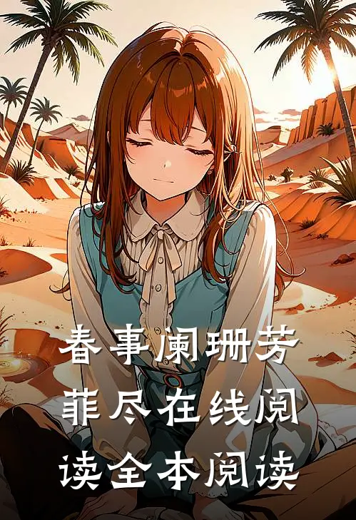 春事阑珊芳菲尽在线阅读全本阅读