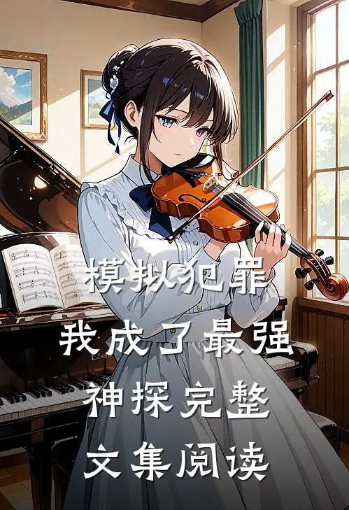 模拟犯罪：我成了最强神探完整文集阅读