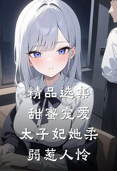 精品选集甜蜜宠爱：太子妃她柔弱惹人怜