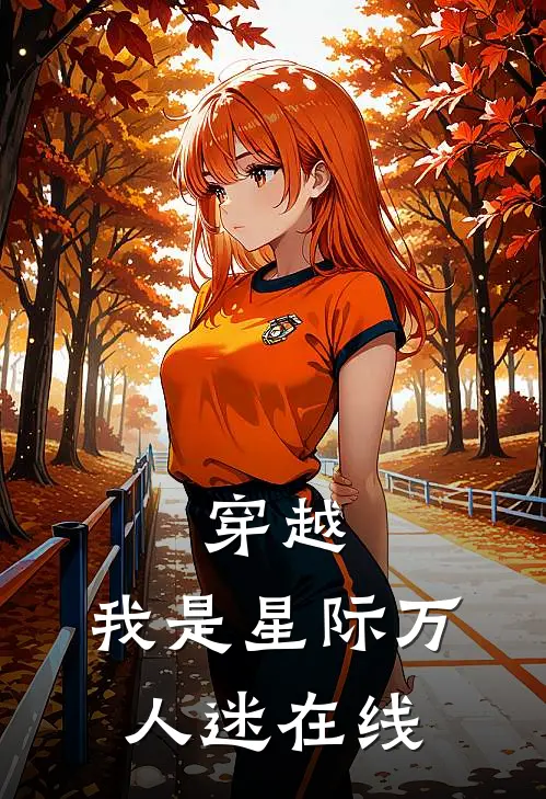 穿越：我是星际万人迷在线