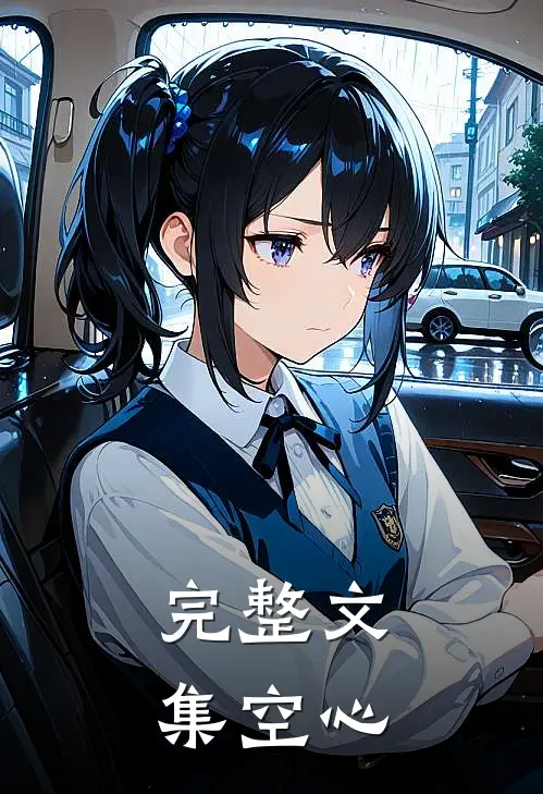 完整文集空心