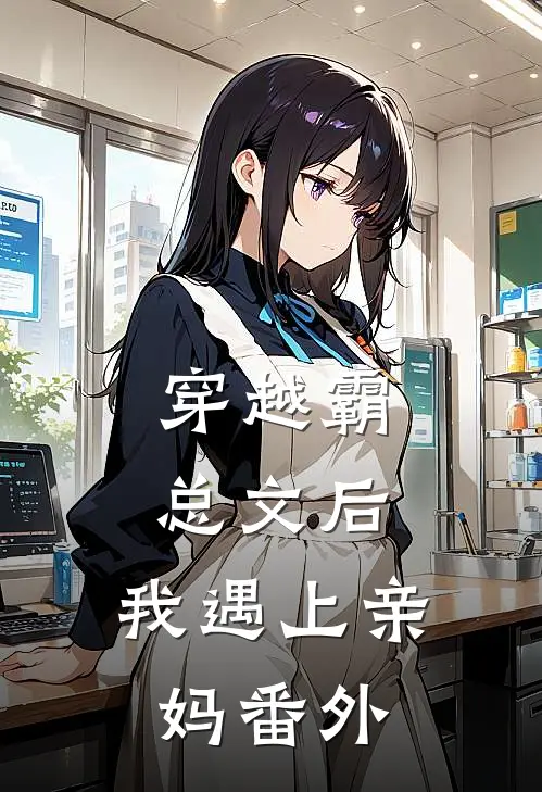 穿越霸总文后，我遇上亲妈 番外