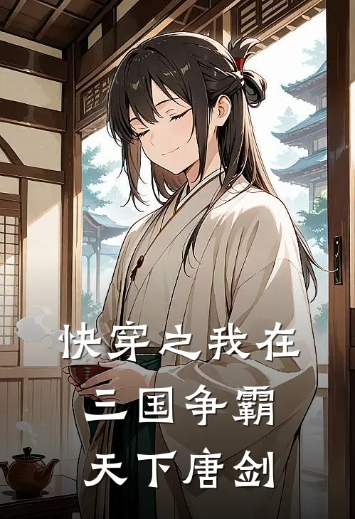快穿之我在三国争霸天下唐剑