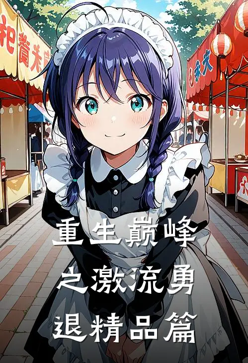 重生巅峰之激流勇退精品篇