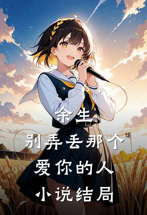 余生,别弄丢那个爱你的人结局是