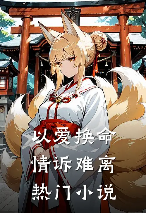 以爱换命，情诉难离热门小说