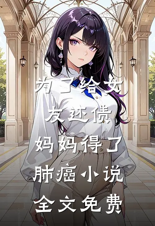 为了给女友还债，妈妈得了肺癌小说全文免费