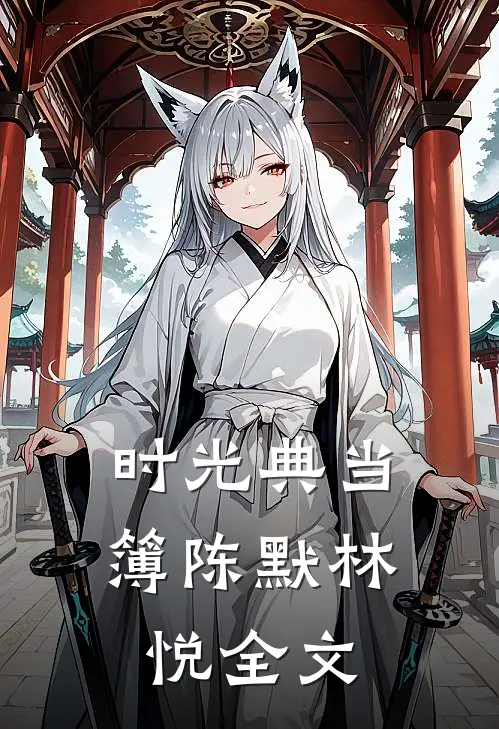 时光典当簿陈默林悦全文