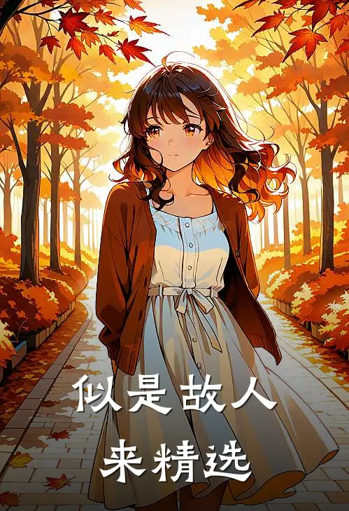 似是故人来精选