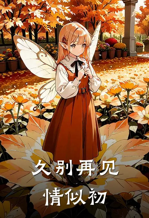 久别再见情似初