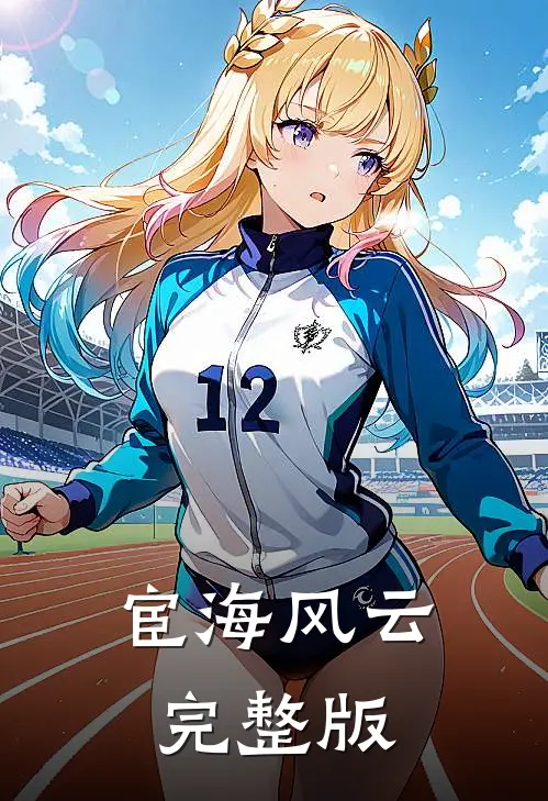 宦海风云完整版