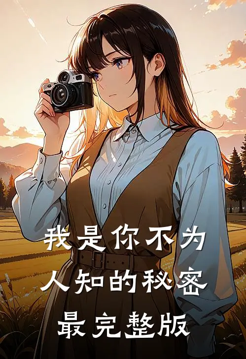 我是你不为人知的秘密最完整版