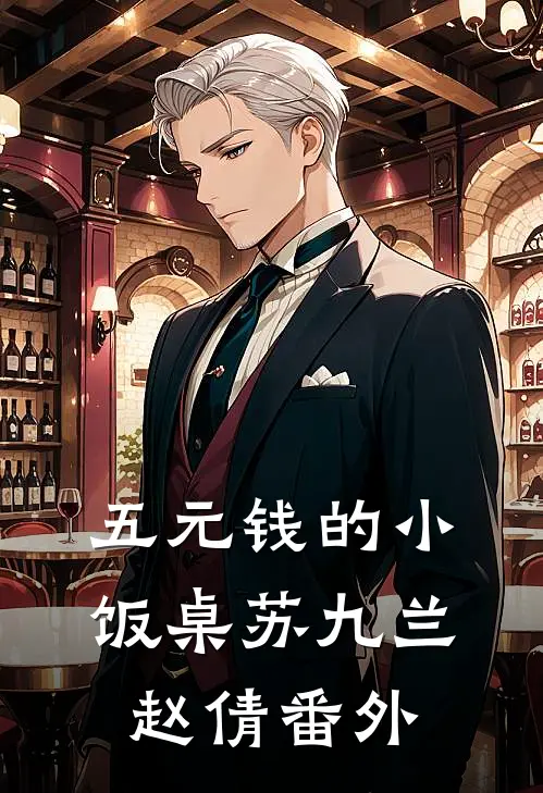 五元钱的小饭桌苏九兰赵倩番外
