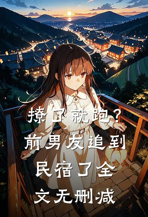 撩了就跑？前男友追到民宿了全文无删减