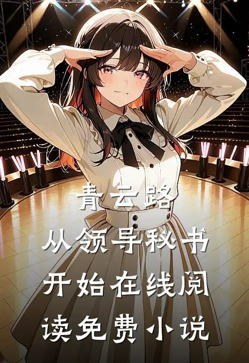 青云路：从领导秘书开始在线阅读免费小说