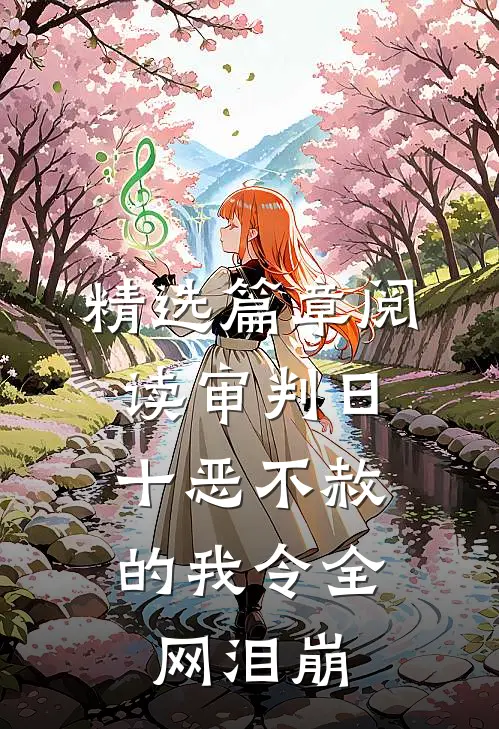 精选篇章阅读审判日：十恶不赦的我令全网泪崩