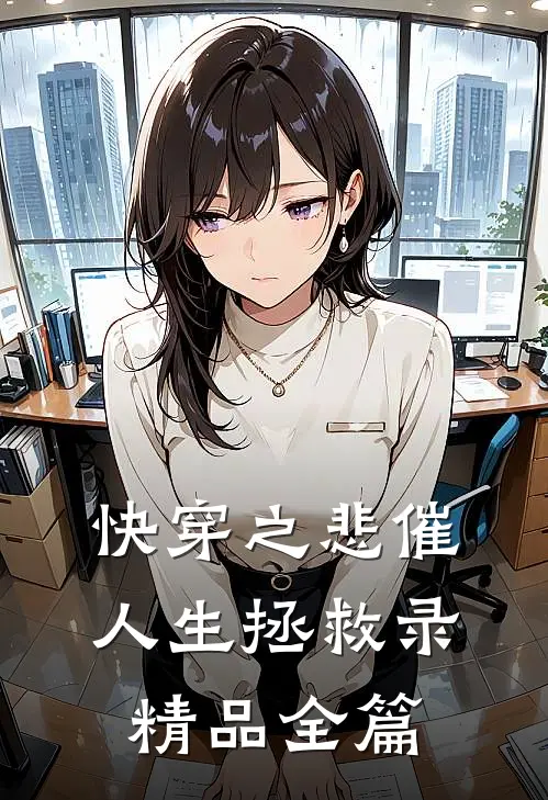 快穿之悲催人生拯救录精品全篇
