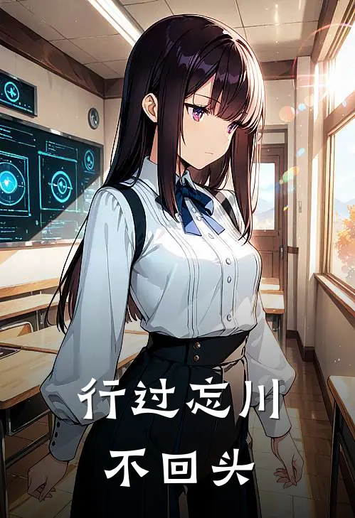 行过忘川不回头