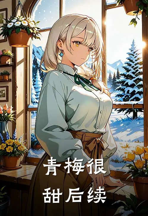 青梅很甜后续
