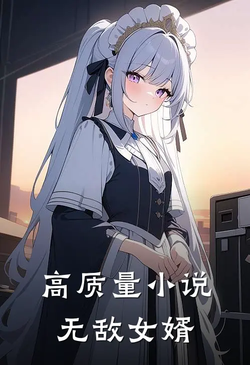 高质量小说无敌女婿