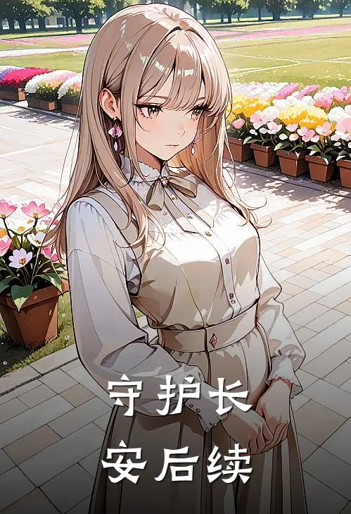 守护长安后续