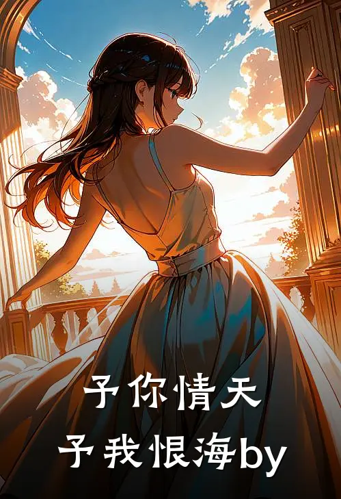予你情天，予我恨海by