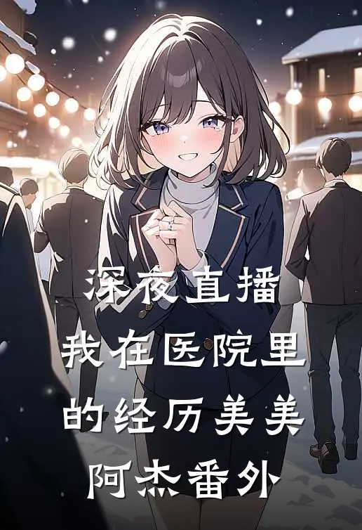 深夜直播：我在医院里的经历美美阿杰番外