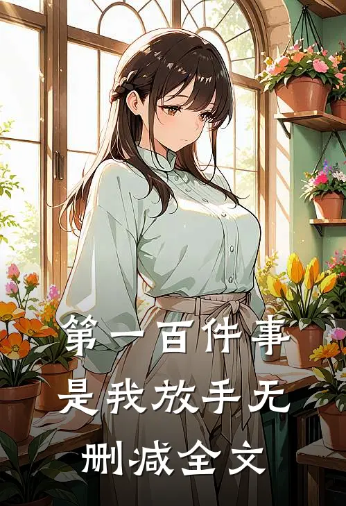 第一百件事,是我放手无删减全文阅读