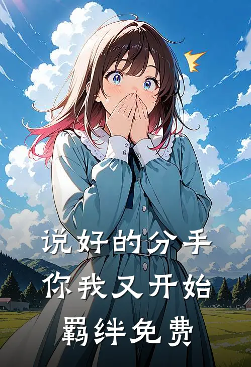 说好的分手，你我又开始羁绊免费