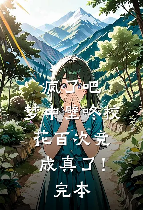 疯了吧，梦中壁咚校花百次竟成真了！完本
