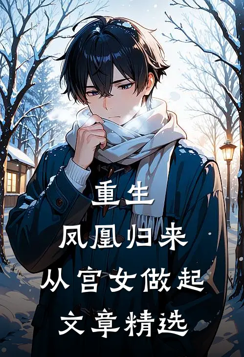 重生凤凰归来,从宫女做起文章精选