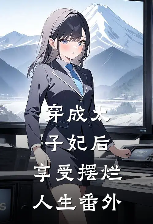 穿成太子妃后，享受摆烂人生番外