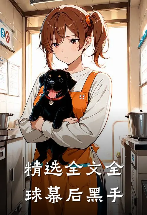 精选全文全球幕后黑手