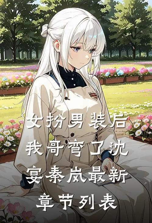 女扮男装后，我哥弯了沈宴秦岚最新章节列表