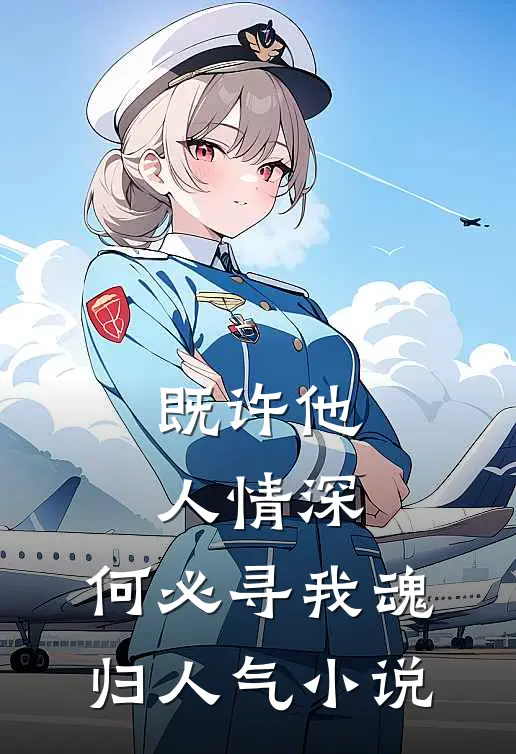 既许他人情深，何必寻我魂归人气小说
