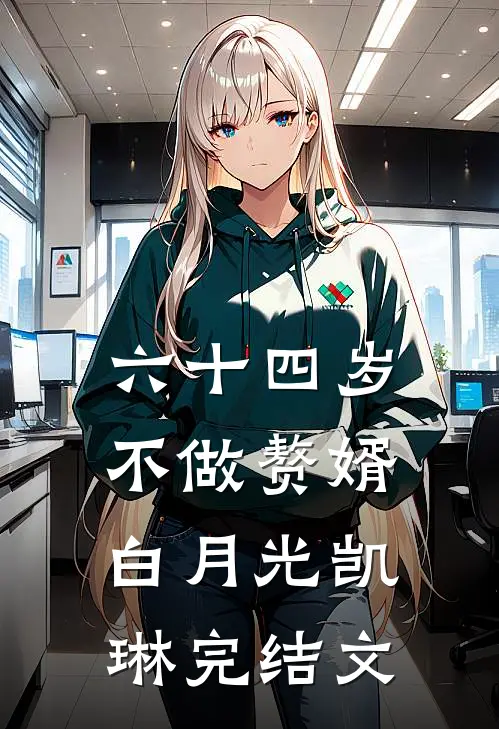 六十四岁，不做赘婿白月光凯琳完结文