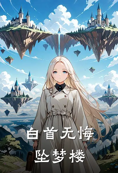 白首无悔坠梦楼