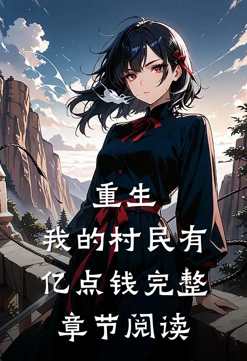 重生：我的村民有亿点钱完整章节阅读