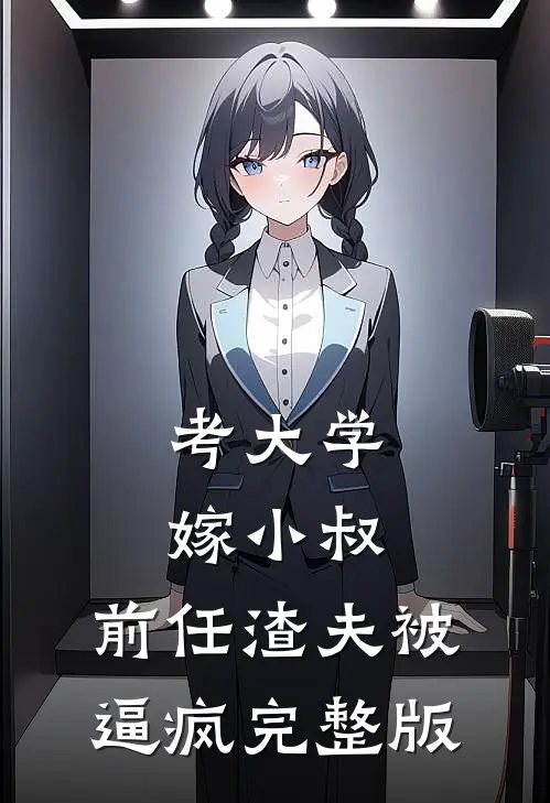 考大学，嫁小叔，前任渣夫被逼疯完整版