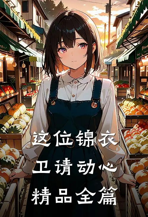 这位锦衣卫请动心精品全篇