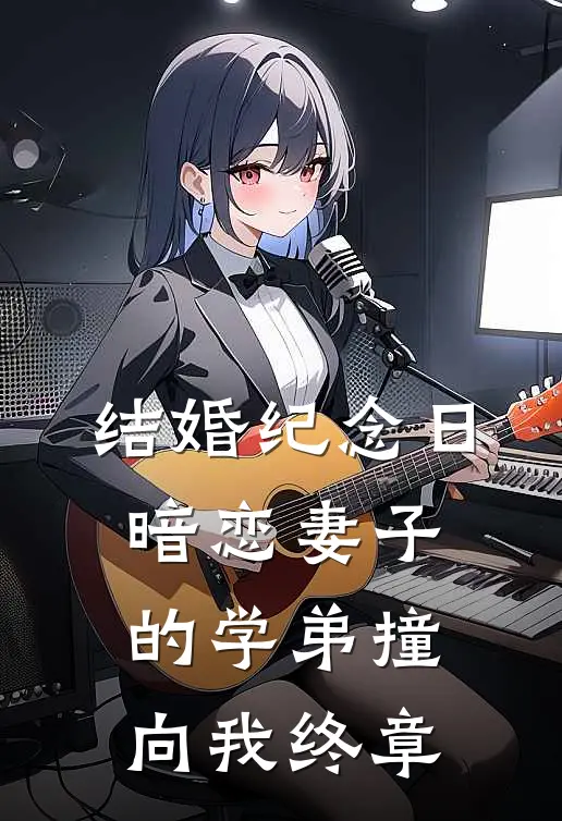结婚纪念日，暗恋妻子的学弟撞向我终章