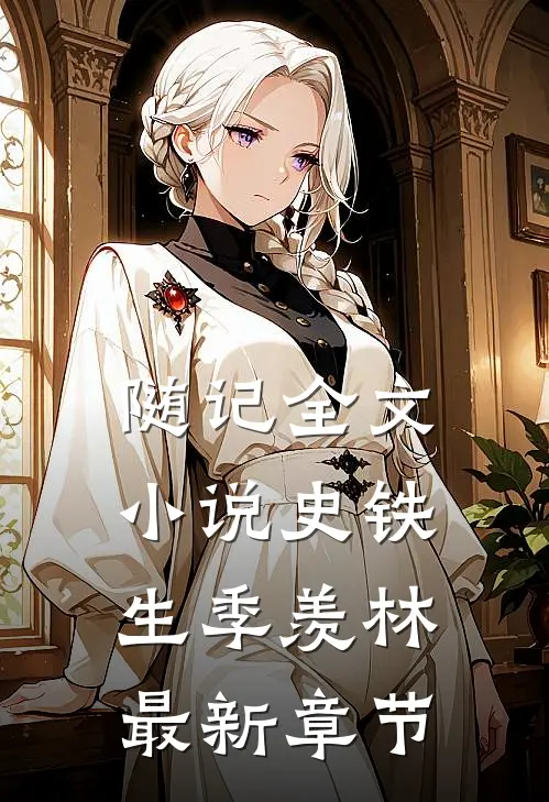 随记全文小说史铁生季羡林最新章节