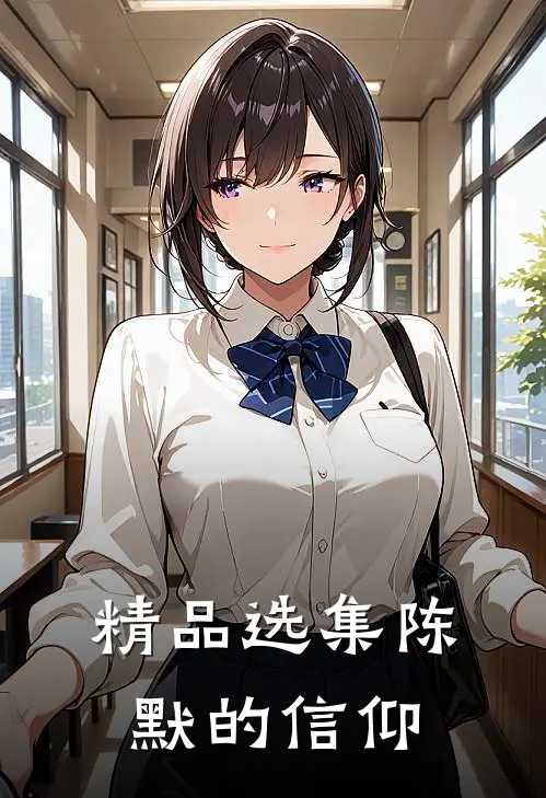 精品选集陈默的信仰