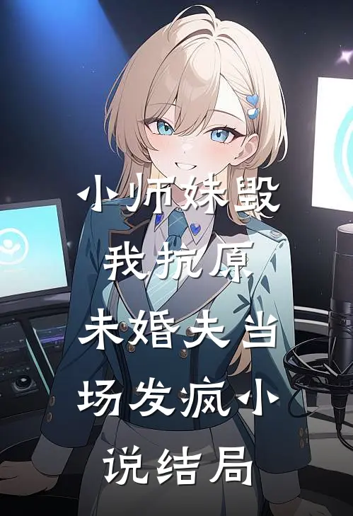 小师妹毁我抗原，未婚夫当场发疯小说结局