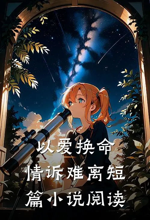 以爱换命，情诉难离短篇小说阅读