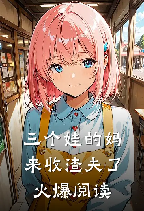 三个娃的妈来收渣夫了火爆阅读