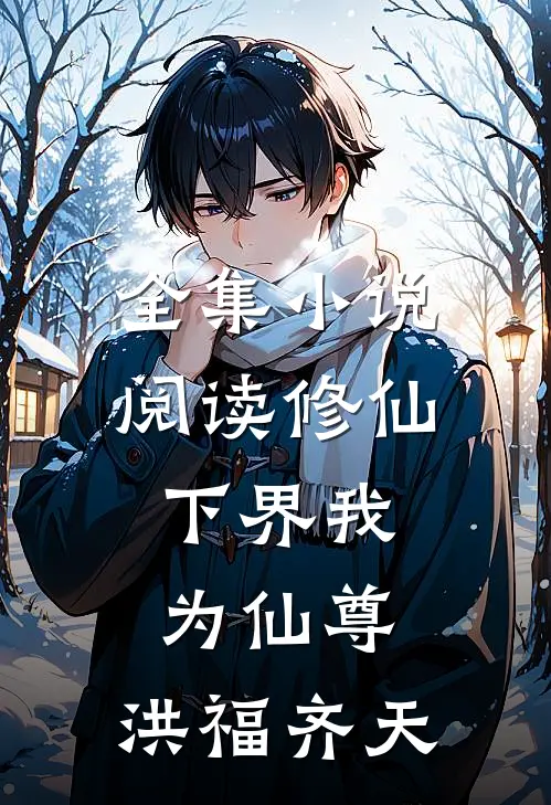 全集小说阅读修仙：下界我为仙尊，洪福齐天